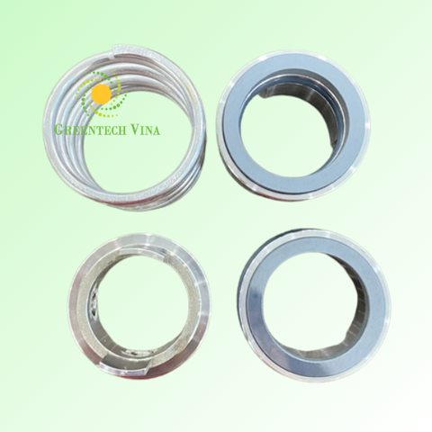 Phốt bơm đơn CS-S18-35-SIC/SIC/VT