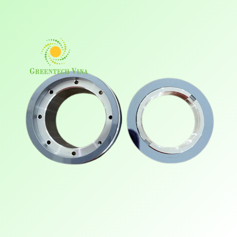 Phốt bơm Donjoy KS10 - KS30 (Phốt Double Seal)