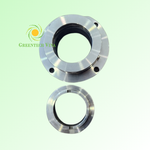 Phốt bơm Durrex TLS12-10B50 (Single, Trục khoảng 48mm)