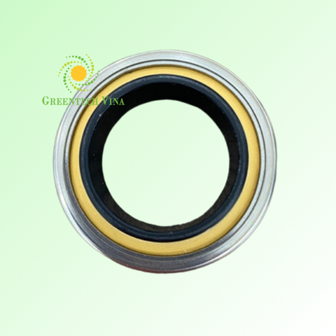 Phốt bơm HLP3A-18 (Lip seal size 30*40*7)