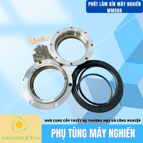 BỘ PHỐT LÀM KÍN MÁY NGHIỀN WM50A