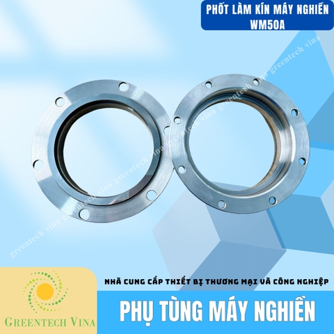 BỘ PHỐT LÀM KÍN MÁY NGHIỀN WM50A