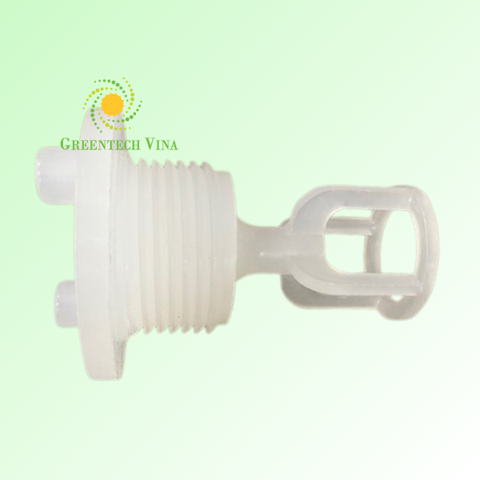 Retainer 02-5411-20-400