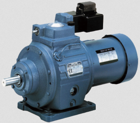 Motor Điều Tốc Vô Cấp Ringcone