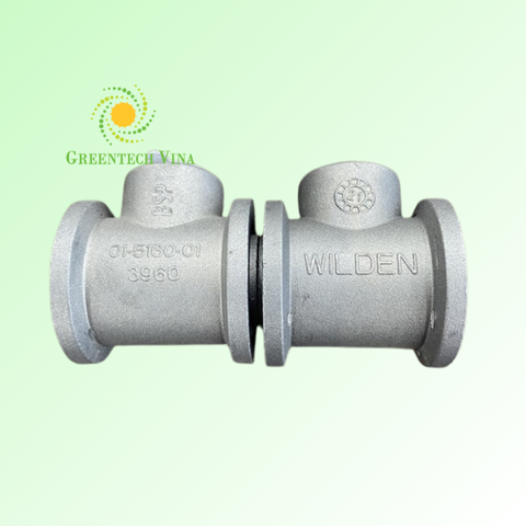 Tê nối 01-5160-01
