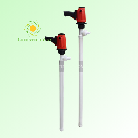 BƠM THÙNG PHUY ĐIỆN CARTEN PUMP HLB1300-PP-95
