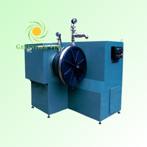 Máy nghiền bi LTD2055DGBX