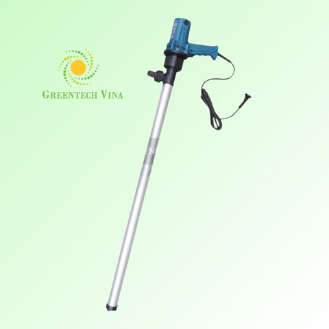 BƠM THÙNG PHUY ĐIỆN CARTEN PUMP HLB1000-AL
