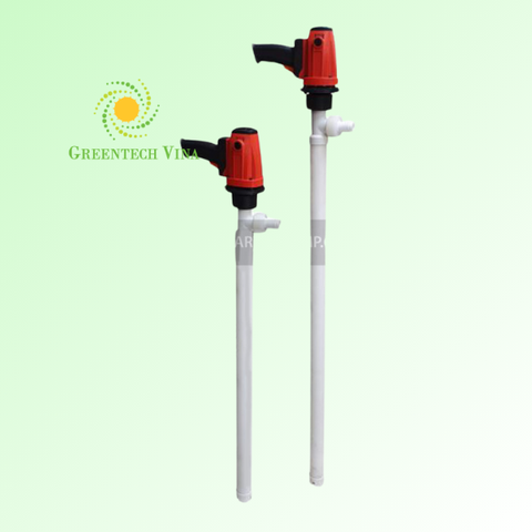 BƠM THÙNG PHUY ĐIỆN CARTEN PUMP HLB1300-PP-120