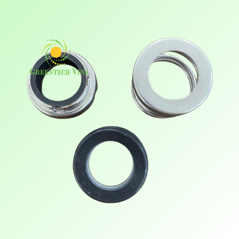 Phốt bơm đơn CS-S02-15-SIC/SIC/VT