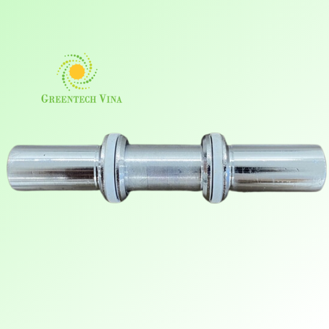 Trục bơm màng A10 ren trong