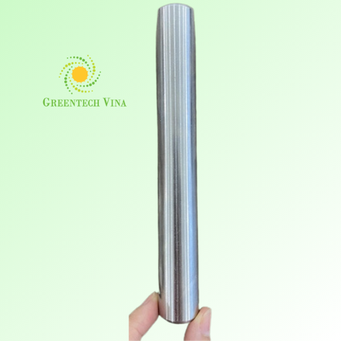 Trục bơm QBY25/40