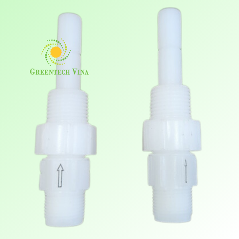 Van Châm PROMINENT PVDF