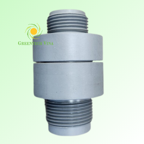 Van hút xả ETATRON D34-38