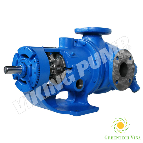 Bơm bánh răng Viking 4226A