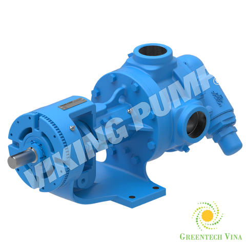 Bơm bánh răng Viking 4126A
