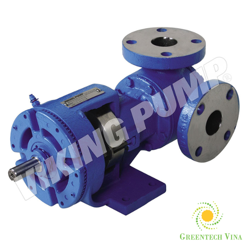 Bơm bánh răng Viking 4123A
