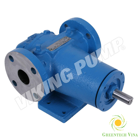Bơm bánh răng Viking 4197