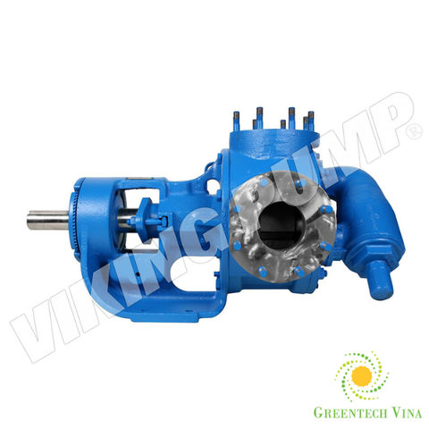 Bơm bánh răng Viking 127A