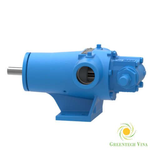 Bơm bánh răng Viking GG4195