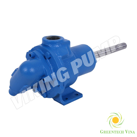 Bơm bánh răng Viking 432-X