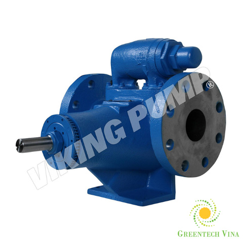 Bơm bánh răng Viking 4193