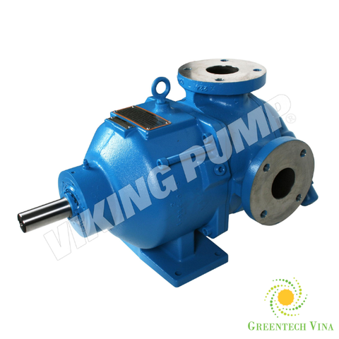 Bơm bánh răng Viking 8127A