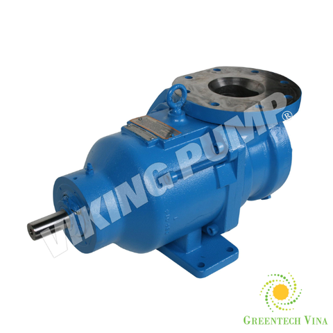 Bơm bánh răng Viking 8124A