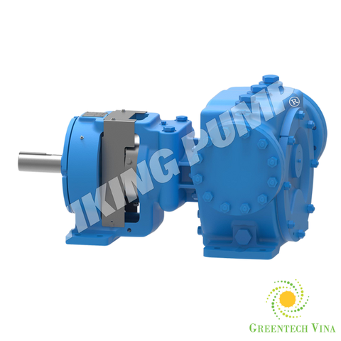 Bơm bánh răng Viking 4323AX