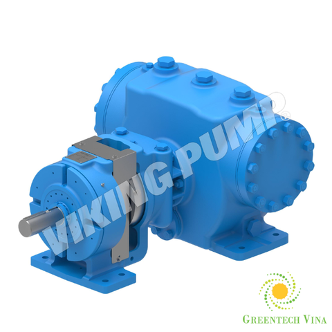 Bơm bánh răng Viking 4323AX