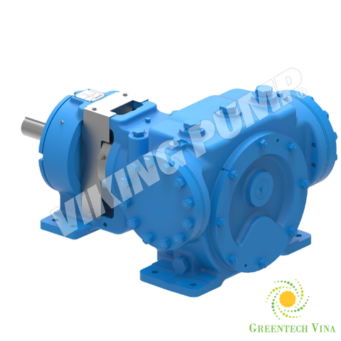 Bơm bánh răng Viking 4323AX