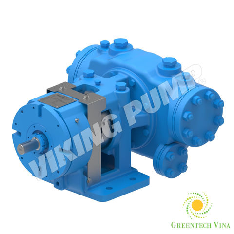 Bơm bánh răng Viking 4223AX