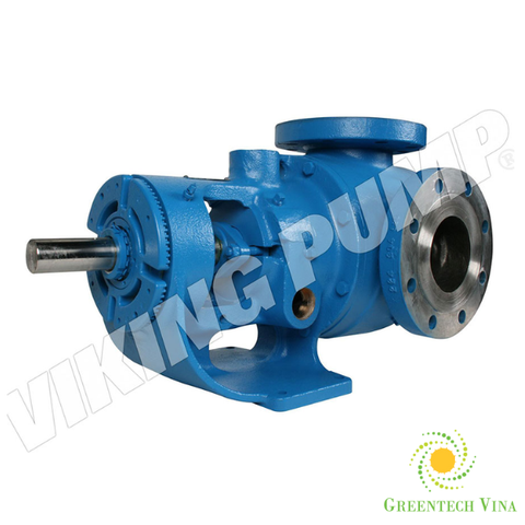 Bơm bánh răng Viking 227A