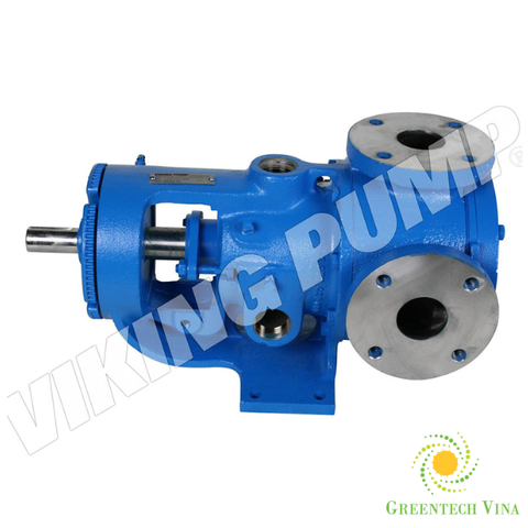 Bơm bánh răng Viking 227A