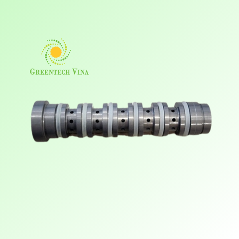 Vỏ Pilot 755.V002.000