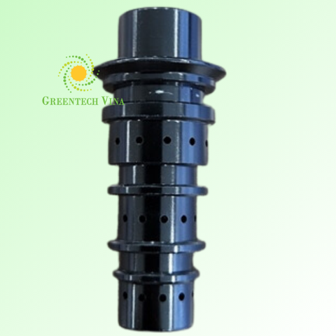 Vỏ van đảo chiều DS10