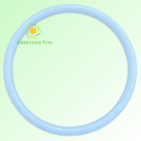 Vòng đệm Oring 112418 (Ron đế PTFE 1590)