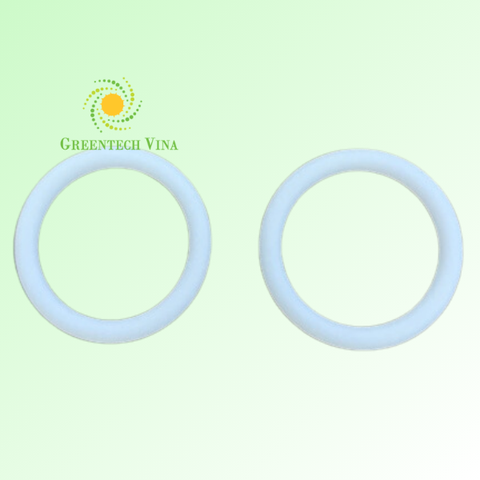 Vòng đệm Oring Đầu van PULSAFEEDER 10-12 TEFLON