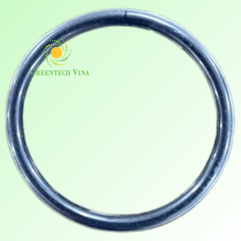 Vòng đệm Oring đế Husky 2150 bọc Teflon