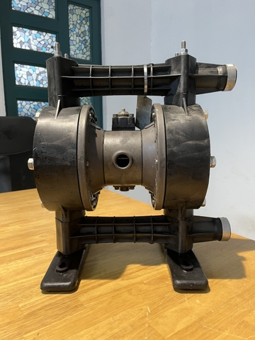 BƠM MÀNG YAMADA NDP-25BVT mới 90%