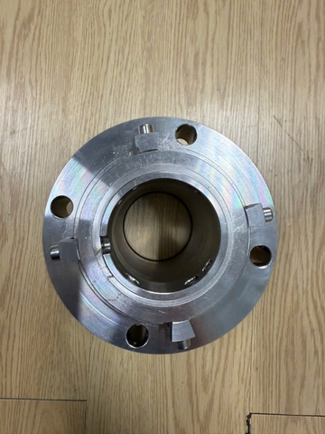 Phốt cơ khí máy nghiền bi Trung Quốc FSP 50 