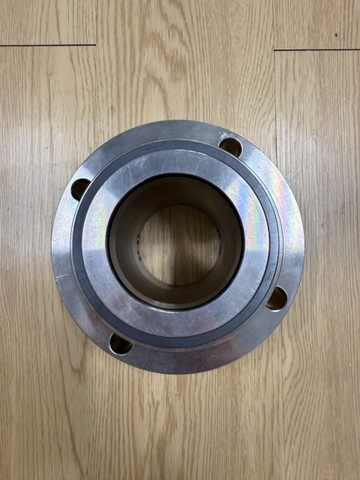 Phốt cơ khí máy nghiền bi Trung Quốc FSP 50 