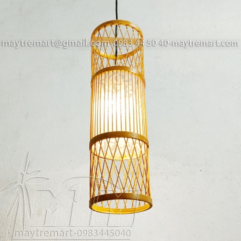 Đèn tre MTDT31