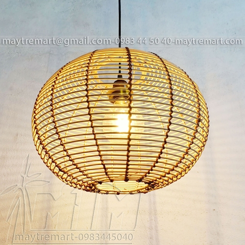 Đèn mây MTDM34T
