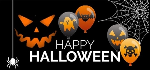 🔥Happy Halloween Sale up to -50% off🔥