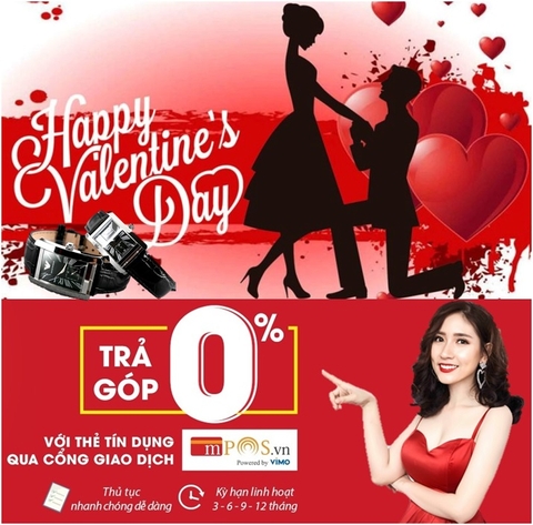 Đồng hồ cặp đôi Emporio Armani -Gắn kết tình yêu thương Valentine 14/02