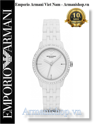 ⌚️Đồng Hồ Nữ Emporio Armani AR1477