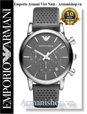 ⌚️Đồng Hồ Nam Emporio Armani AR1735