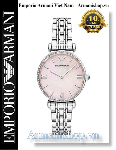 ⌚️Đồng Hồ Nữ Emporio Armani AR1779