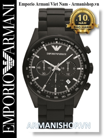 ⌚️Đồng Hồ Nam Emporio Armani AR5981